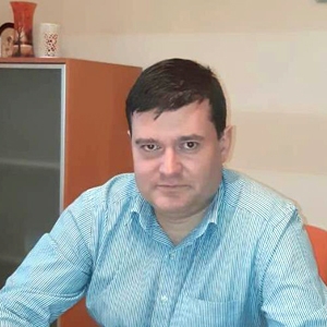 Conf. Dr. Cristian Mornoş