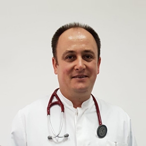 Dr. Adrian - Petru Merce